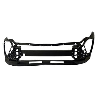 Replace® - Front Bumper Covers