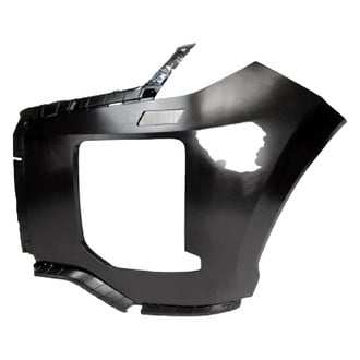 Replace® - Front Bumper Covers