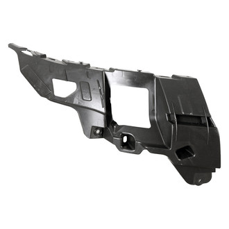Replace® - Front Passenger Side Bumper Cover Support (CAPA Certified)