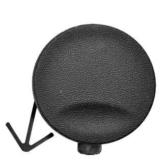 Replace® - Front Tow Hook Covers