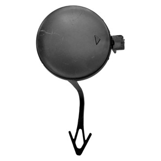Replace® - Front Tow Hook Covers