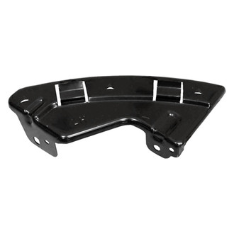Replace® - Front Upper Driver Side Bumper Cover Bracket (Standard Line)
