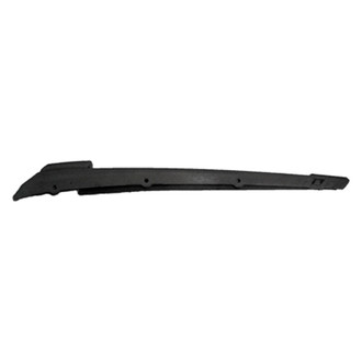 Replace® - Front Driver Side Bumper Cover Bracket (CAPA Certified)