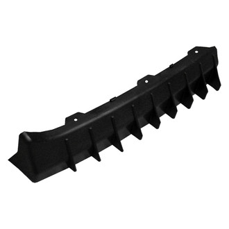 Replace® - Front Driver Side Bumper Cover Bracket (Standard Line)