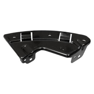 Replace® - Front Upper Passenger Side Bumper Cover Bracket (Brand New OE)