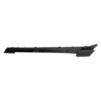 Replace® - Front Passenger Side Bumper Cover Bracket (CAPA Certified)