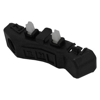 Replace® - Front Passenger Side Bumper Cover Bracket (Standard Line)