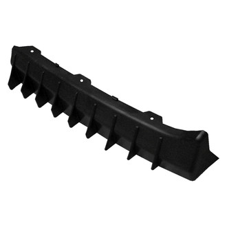 Replace® - Front Passenger Side Bumper Cover Bracket (Standard Line)