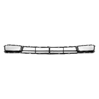 Replace® - Front Bumper Grille