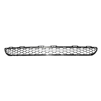 Replace® - Front Bumper Grille (Standard Line)