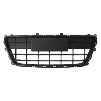 Replace® - Front Bumper Grille (Standard Line)