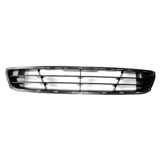 Replace® - Front Bumper Grille (Brand New OE)
