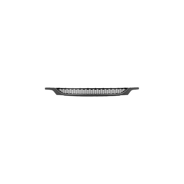 Replace® - Front Bumper Grille