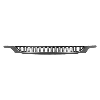 Replace® - Front Bumper Grille