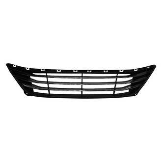 Replace® - Front Bumper Grille (Standard Line)