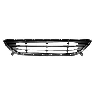 Replace® - Front Bumper Grille (Brand New OE)