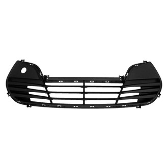 Replace® - Front Bumper Grilles