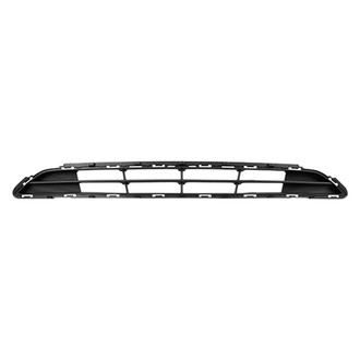 Replace® - Front Bumper Grille (Platinum Plus)