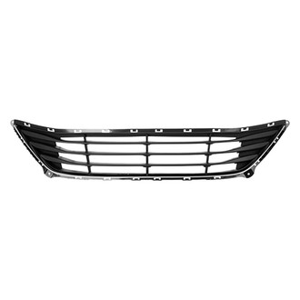 Replace® - Front Bumper Grille (Brand New OE)
