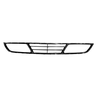 Replace® - Front Lower Center Bumper Grille (Brand New OE)