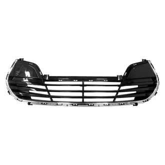 Replace® - Front Bumper Grille (Brand New OE)