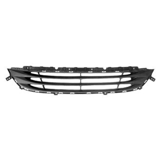 Replace® - Front Lower Bumper Grille (Brand New OE)