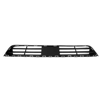 Replace® - Front Bumper Grille (CAPA Certified)