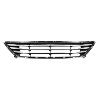 Replace® - Front Bumper Grille (Standard Line)