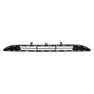 Replace® - Front Bumper Grilles