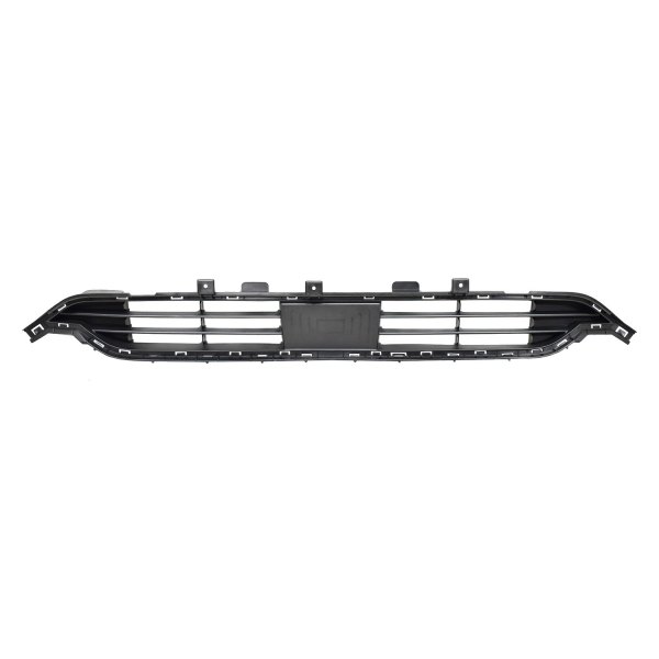 Replace® - Front Bumper Grille