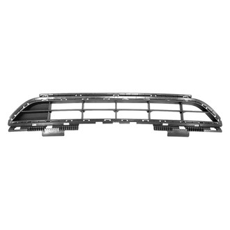 Replace® - Front Bumper Grilles