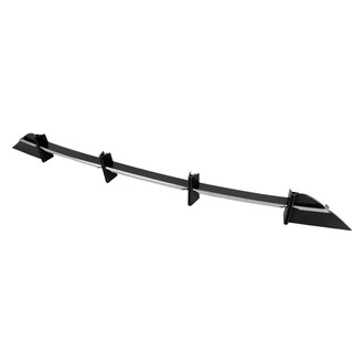 Replace® - Front Bumper Grille Molding (CAPA Certified)