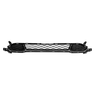 Replace® - Front Bumper Grille (Standard Line)