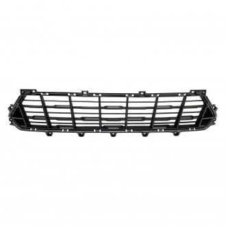 2022 Hyundai Santa Cruz Replacement Grilles - CARiD.com