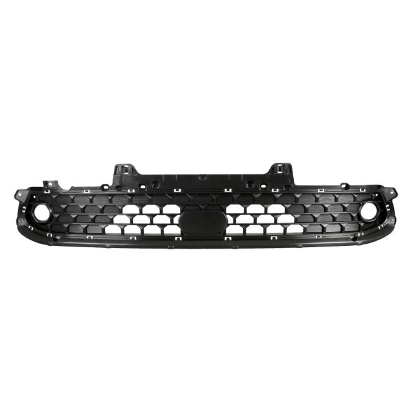 Replace® HY1036164 Front Lower Bumper Grille (Standard Line)
