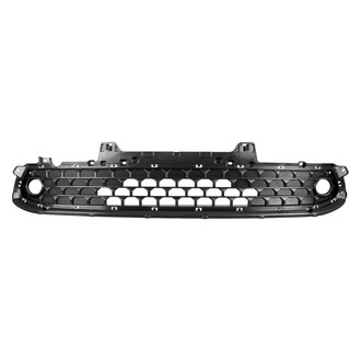 Replace® - Front Lower Bumper Grille (Standard Line)