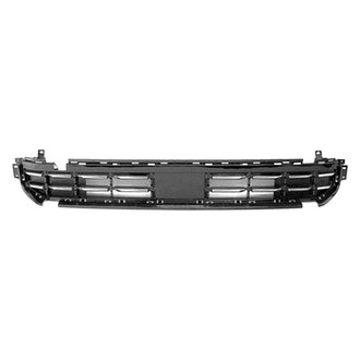 Replace® - Front Bumper Grille (Standard Line)
