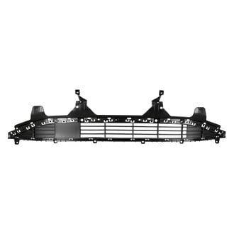 Replace® - Front Bumper Grilles