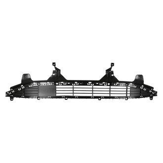 Replace® - Front Bumper Grille (CAPA Certified)
