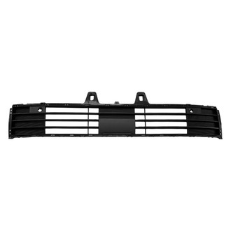 Replace® - Front Bumper Grilles