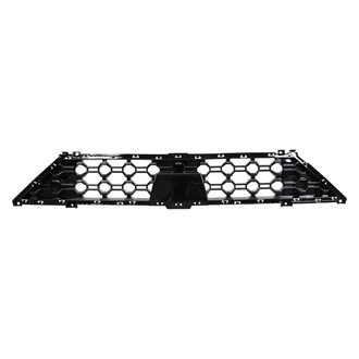Replace® - Front Bumper Grilles