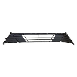 Replace® - Front Bumper Grille (Standard Line)