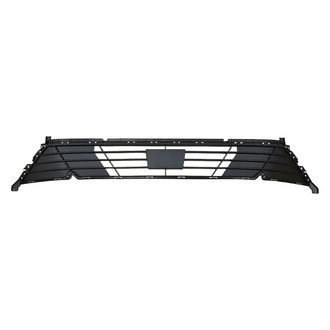 Replace® - Front Bumper Grille (Standard Line)
