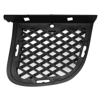 Replace® - Front Outer Driver Side Fog Light Cover (Standard Line)