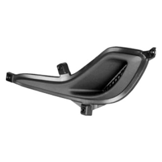 Replace® - Front Driver Side Fog Light Cover (Standard Line)
