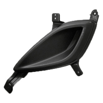 Replace® - Front Driver Side Fog Light Cover (Standard Line)