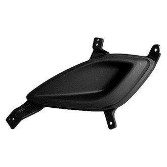 Replace® - Front Driver Side Fog Light Cover (Brand New OE)