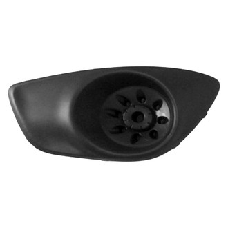 Replace® - Front Driver Side Fog Light Cover (Standard Line)