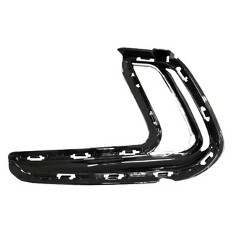 Replace® - Front Driver Side Fog Light Cover (Standard Line)