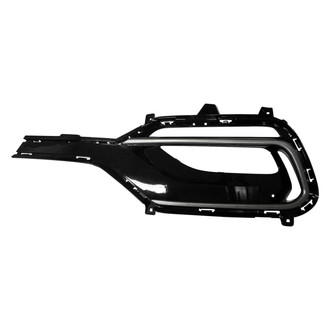 Replace® - Front Driver Side Fog Light Bezel (CAPA Certified)